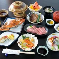 Tabist ホテル潮青閣、八代市のホテル