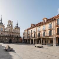 Exe Astur Plaza