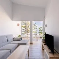 Coastal Vista: retreat in nature, ξενοδοχείο σε Bajamar