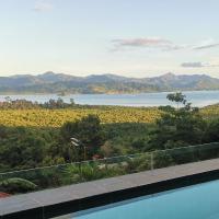 RC Villas and Resorts &ndash; hotel w mieście El Nido