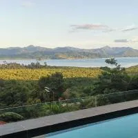RC Villas and Resorts, viešbutis mieste El Nido