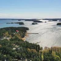 Hotel Sofia, hotel sa Helsinki