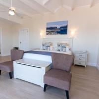Westhill Luxury Guest House, hotel in Westhill, Knysna