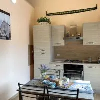 노르차에 위치한 호텔 La Cascina delle Viole