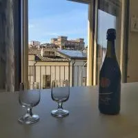 Casa Nanna Edo, hotel i Celano