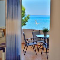 Wink Bnb Paraliaki, hotel sa Kissamos