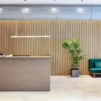 Moon Palace Hotel, hotel sa Arese