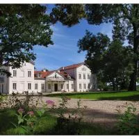 Pałac Łochów, hôtel à Łochów
