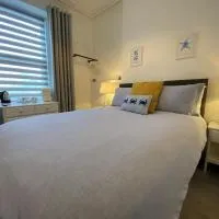 Rooms At Babbacombe, מלון בטורקיי