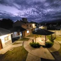 Alojamiento La Glorieta -Casas de descanso, hotel a San Salvador de Jujuy
