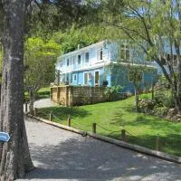 Anakiwa 401, hotel ad Anakiwa