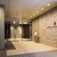 Hotel Sunroute Chiba, hotel em Chiba