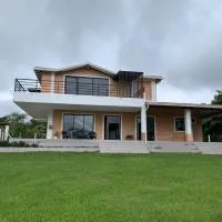 Casa Campestre Altamira, hotelli kohteessa Los Curos
