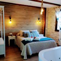 Apartamento Rural Amaluna