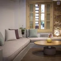 Filopapou Pearl on Acropolis Hill