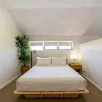 Gawler Townhouses 1a – hotel w mieście Gawler