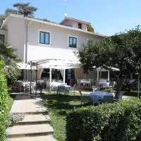 HOTEL VULCI, khách sạn ở Montalto di Castro