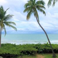 Beachfront Getaway for two!, hotel in Palmas del Mar, Humacao
