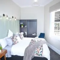 Holbrook Hotel, Hotel in Holbrook