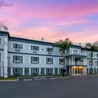 Best Western Colonial Inn, hotel i Selma