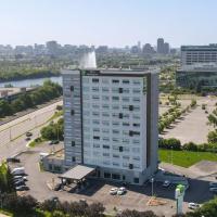 Holiday Inn Gatineau - Ottawa, an IHG Hotel – hotel w dzielnicy Hull w mieście Gatineau