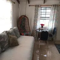 Lendal APT, hotel u gradu Sent Džejms