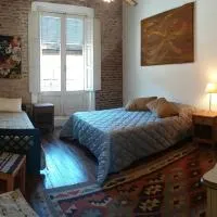 Casa Rodo 53, hotel Rochában