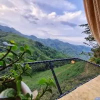 Casa Mostaza-Ecolodge, hotelli kohteessa Samaná