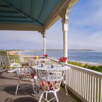 Avonlea, hotel di New Shoreham