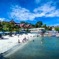 Khas Parapat, hotel em Parapat