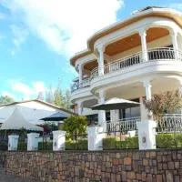 Step Town, hotel en Kigali