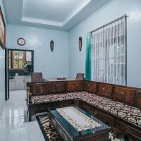 Viešbutis Agus Hidden Homestay - Banjar Sweet Village (Licin, Baniuvangis)