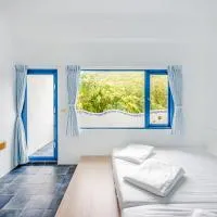 White Lighthouse, hotel u gradu Xiaoliuqiu