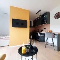 StudioApartman M, hotell sihtkohas Valpovo