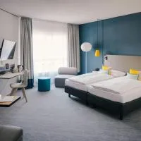 Vienna House Easy by Wyndham Coburg, hotel sa Coburg