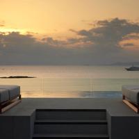 Dusit Suites Athens, hotel in Glyfada, Athens