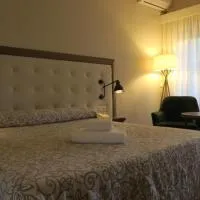 Hotel Playa Canet, hotel a Canet d'en Berenguer