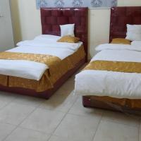 غرف مجهزة سكن وتجارة عرعر رجال فقط, hotel near Arar Airport - RAE, Arar