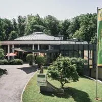 EurothermenResort Bad Hall - Hotel Miraverde, хотел в Бад Хол