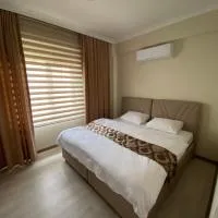 BALEK ı, hotel em Pelitli