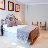 Hotel Sol Sanlúcar, hotel di Sanlúcar la Mayor