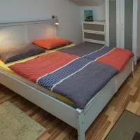 Apartments Lavric, hotel i Nova Vas