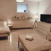 Wohnung in Dörverden, hotell i Dörverden