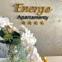 Apartamenty Energo