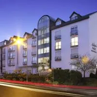 Hotel Apartment Laforsch, hotel sa Dreieich