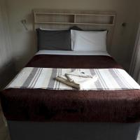 Executive apartment with 2 beds kitchenette - 2072 – hotel w pobliżu miejsca Lotnisko Harare - HRE w mieście Harare