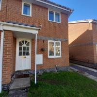 32 Elder Drive Chester CH4 8PD