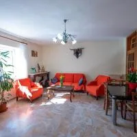 Agriturismo Caperroni, hotel v destinaci Pescopagano