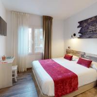 Hotel Bella Dolores, hotel in Lloret Town Centre, Lloret de Mar