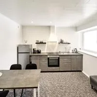 Lehola Apartment - kontaktivaba sissepääs, hotel Suure-Jaani városában